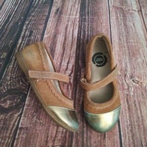 Girls Livie & Luca Size 12